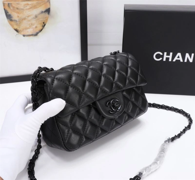 Chanel CF Series Bags Lightweight 86336