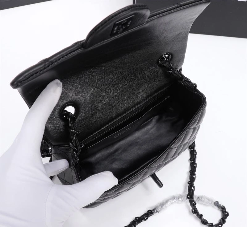 Chanel CF Series Bags Lightweight 86336