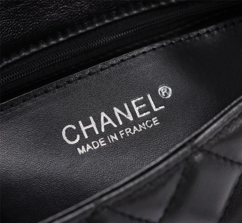 Chanel CF Series Bags Lightweight 86336