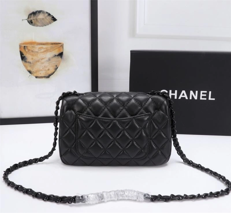 Chanel CF Series Bags Lightweight 86336