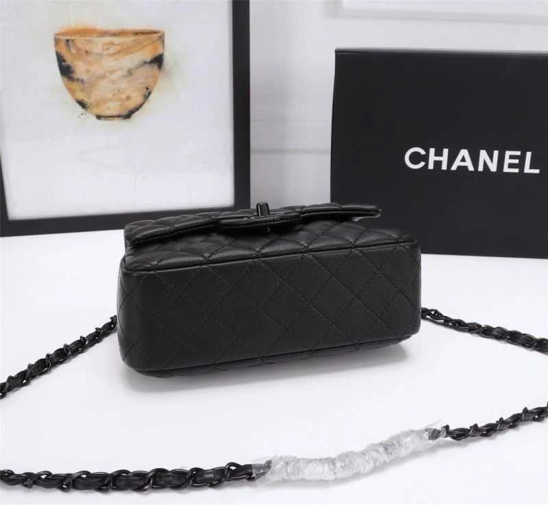 Chanel CF Series Bags Lightweight 86336