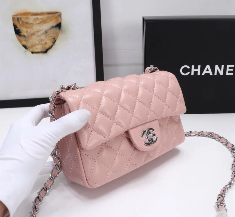 Chanel CF Series Bags ModernLook 86333