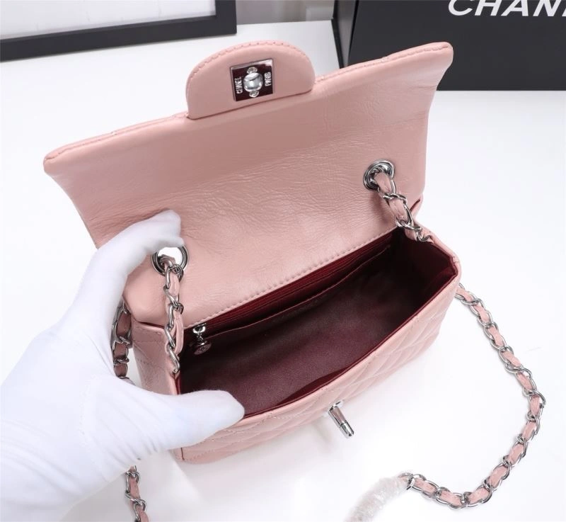 Chanel CF Series Bags ModernLook 86333