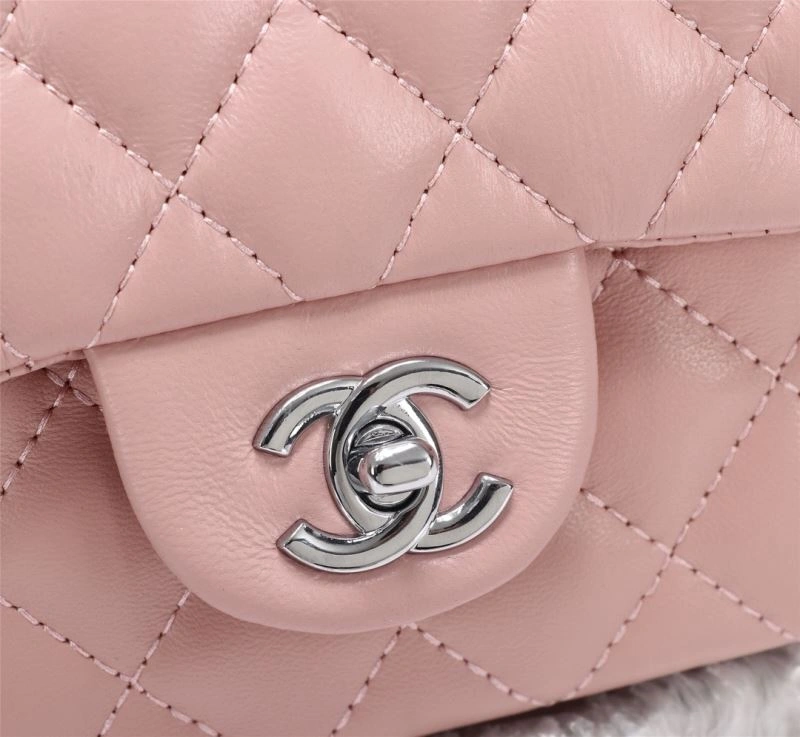 Chanel CF Series Bags ModernLook 86333