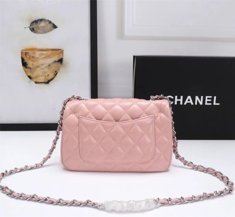 Chanel CF Series Bags ModernLook 86333