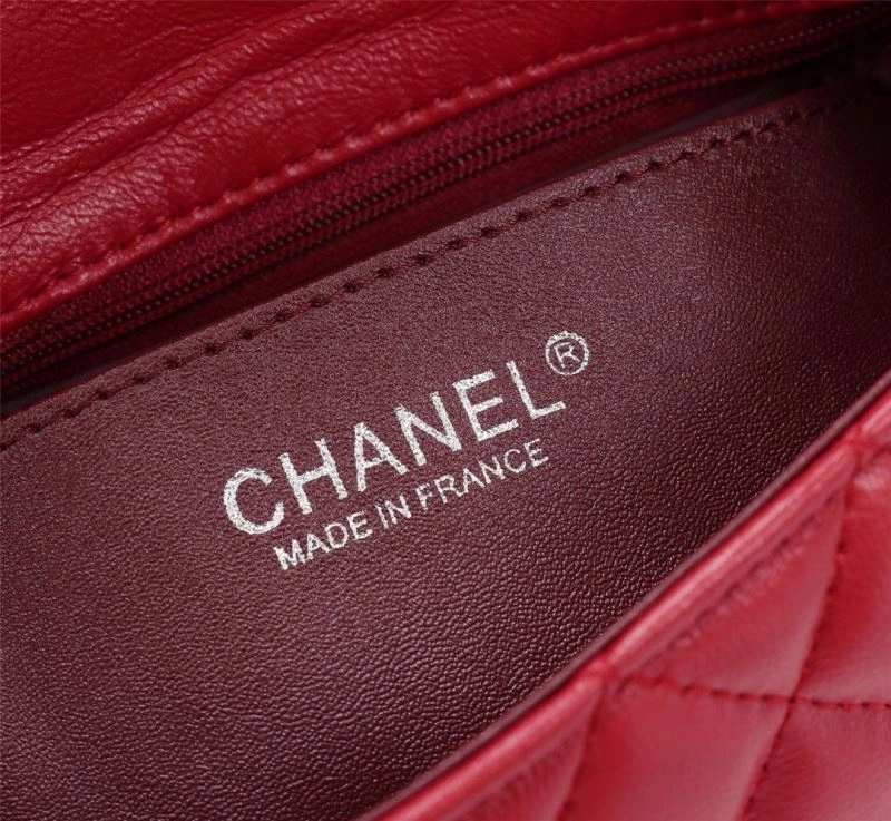 Chanel CF Series Bags Fashionable 86335