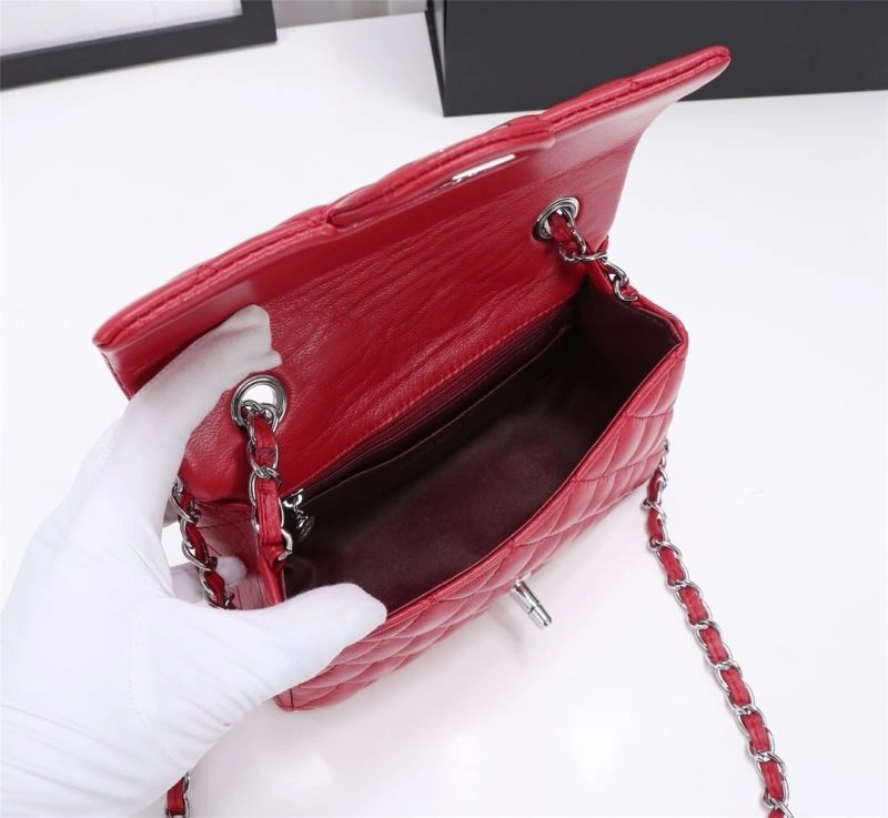 Chanel CF Series Bags Fashionable 86335