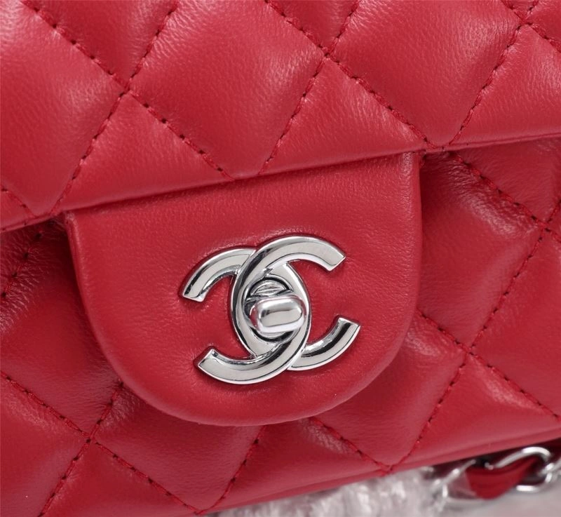 Chanel CF Series Bags Fashionable 86335