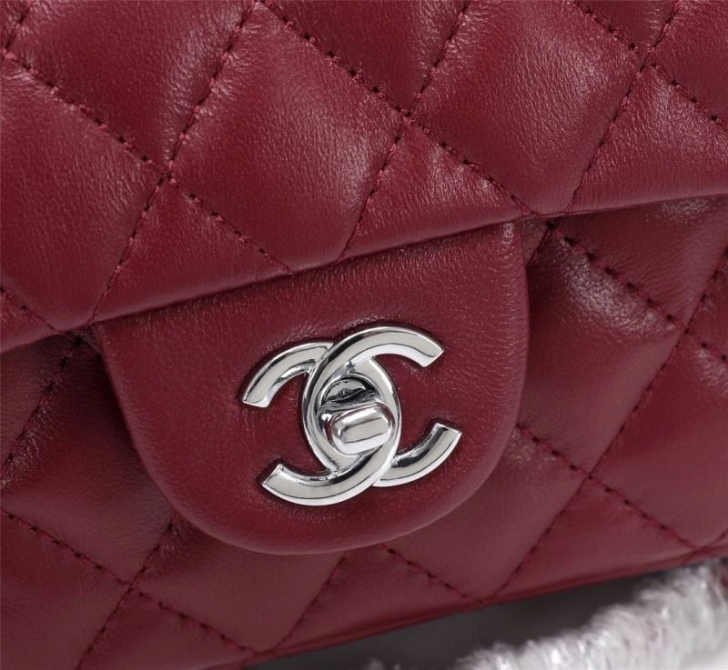 Chanel CF Series Bags Thermal 86334