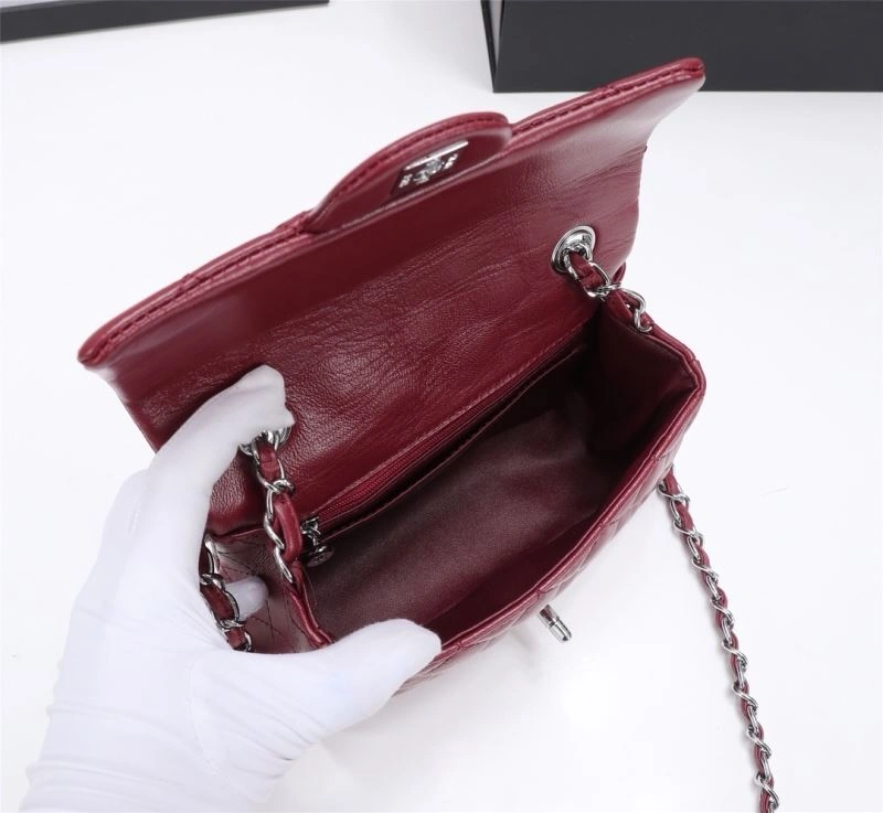 Chanel CF Series Bags Thermal 86334