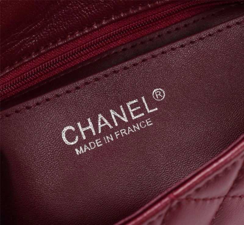 Chanel CF Series Bags Thermal 86334