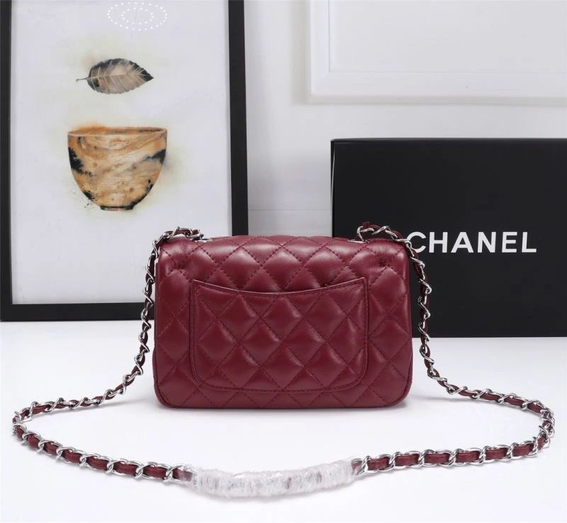 Chanel CF Series Bags Thermal 86334