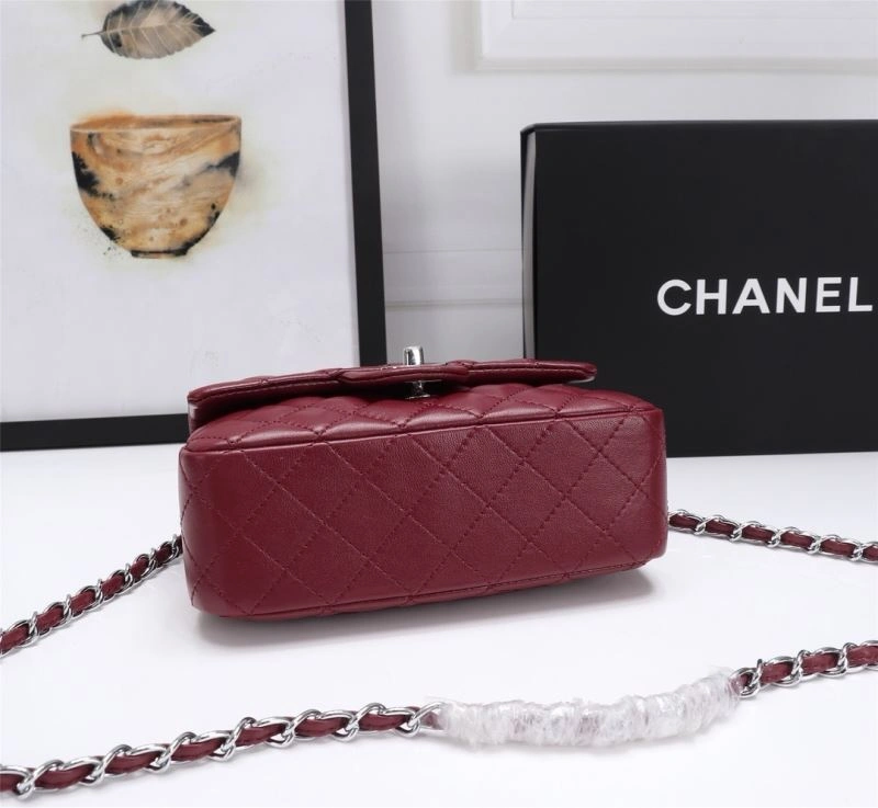 Chanel CF Series Bags Thermal 86334