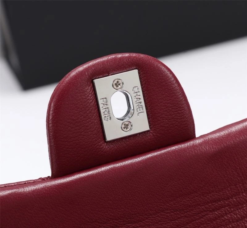 Chanel CF Series Bags Thermal 86334