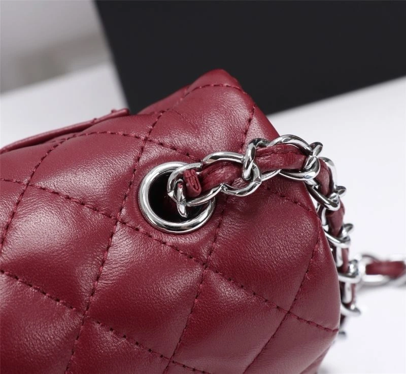 Chanel CF Series Bags Thermal 86334