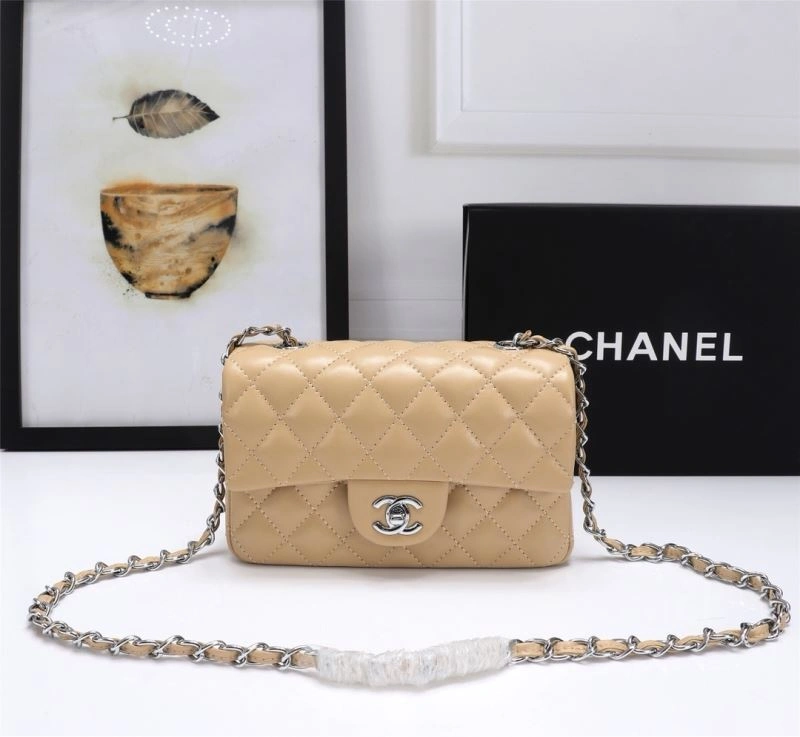 Bold Chanel CF Series Bags 86332
