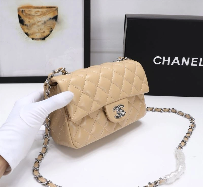 Bold Chanel CF Series Bags 86332