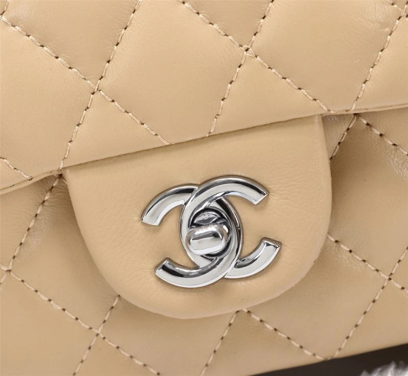 Bold Chanel CF Series Bags 86332