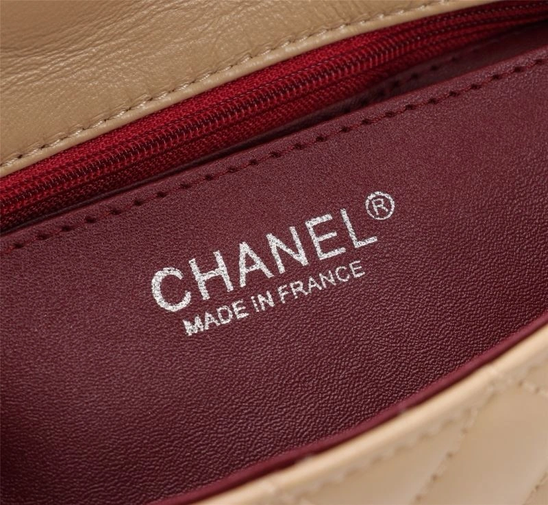 Bold Chanel CF Series Bags 86332