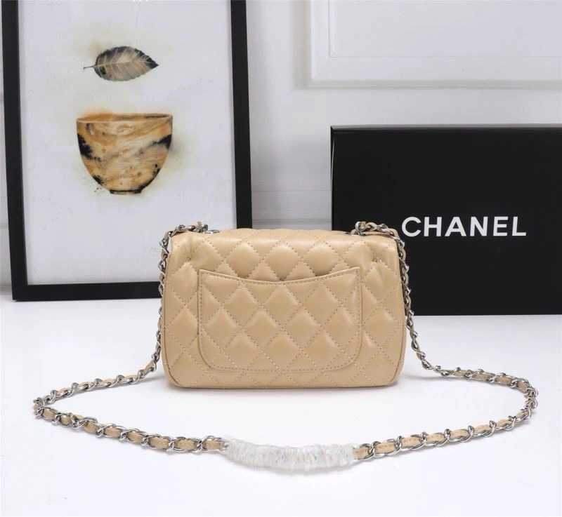 Bold Chanel CF Series Bags 86332