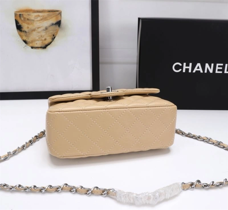 Bold Chanel CF Series Bags 86332