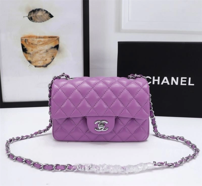 DailyWear Chanel CF Series Bags 86349