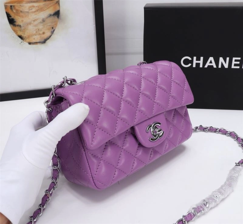 DailyWear Chanel CF Series Bags 86349