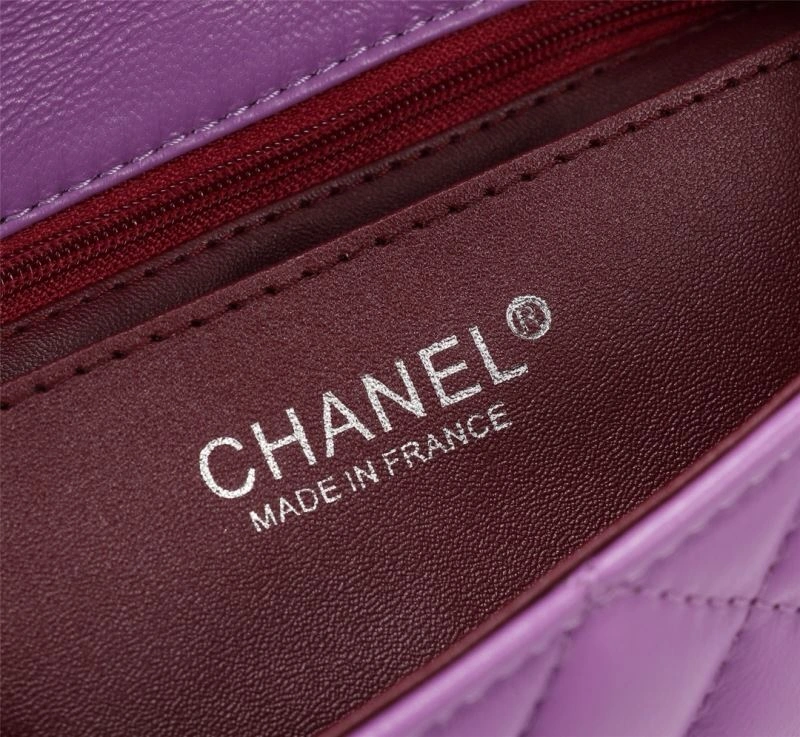 DailyWear Chanel CF Series Bags 86349