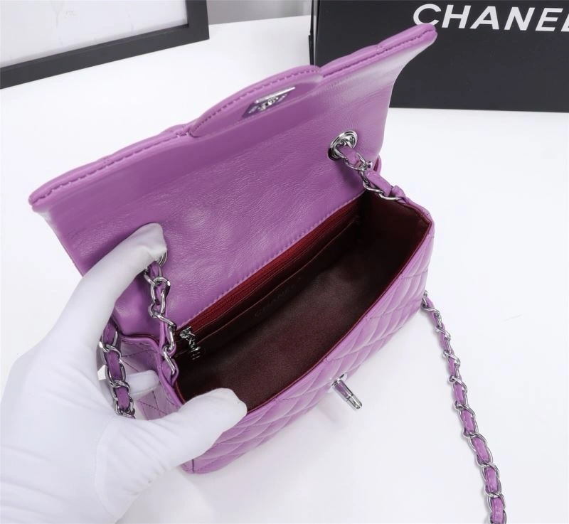 DailyWear Chanel CF Series Bags 86349