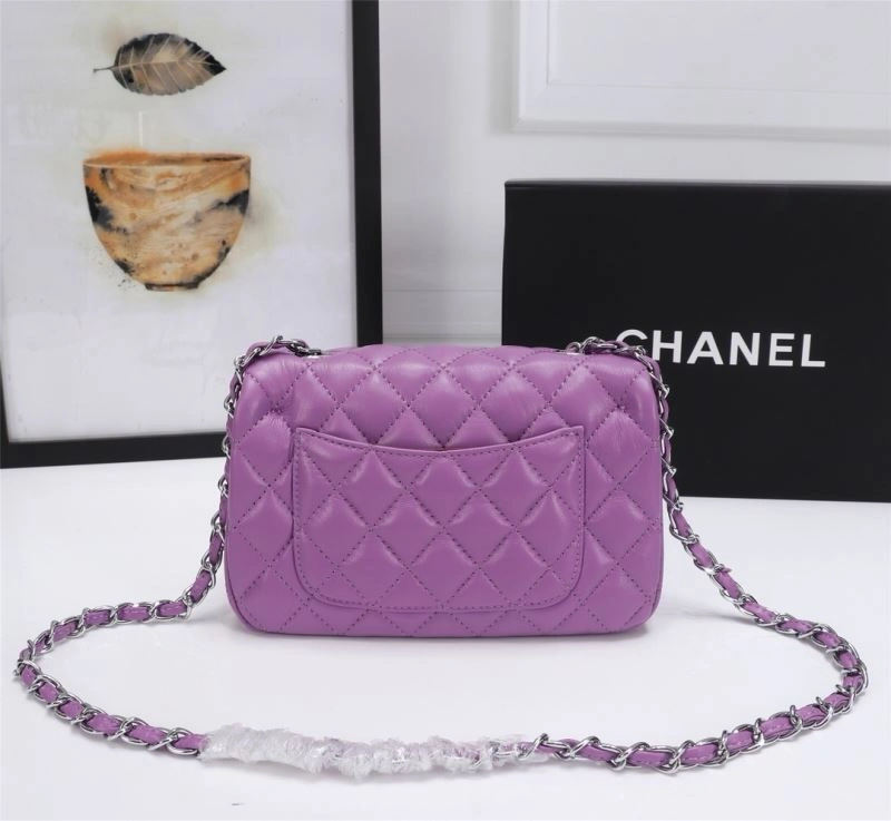 DailyWear Chanel CF Series Bags 86349