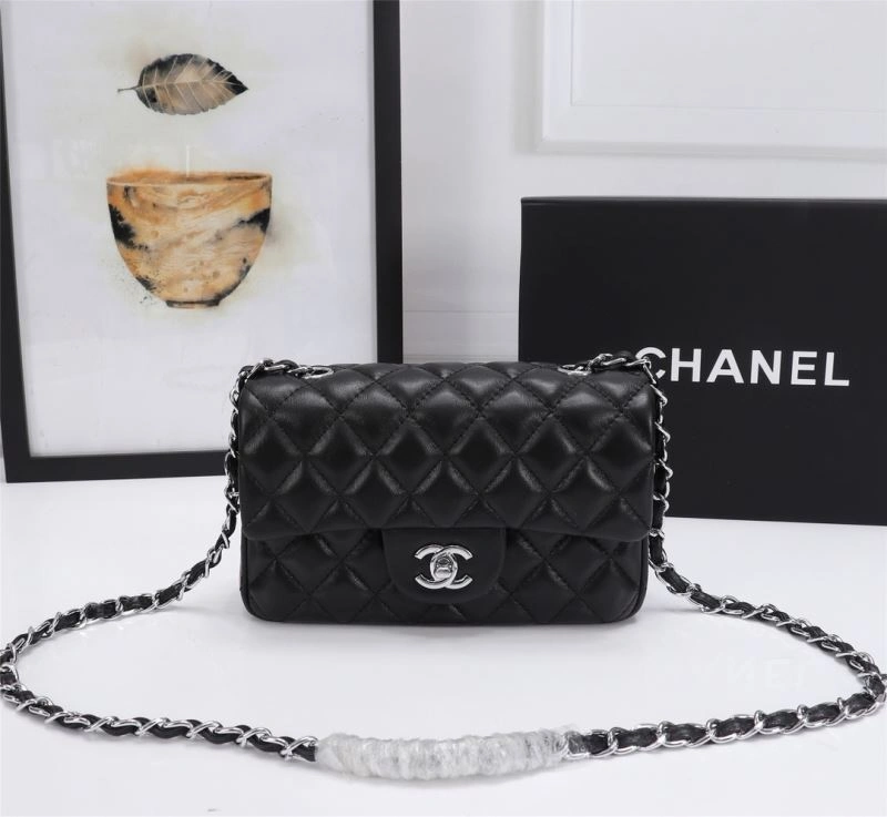 WeatherProof Chanel CF Series Bags 86329