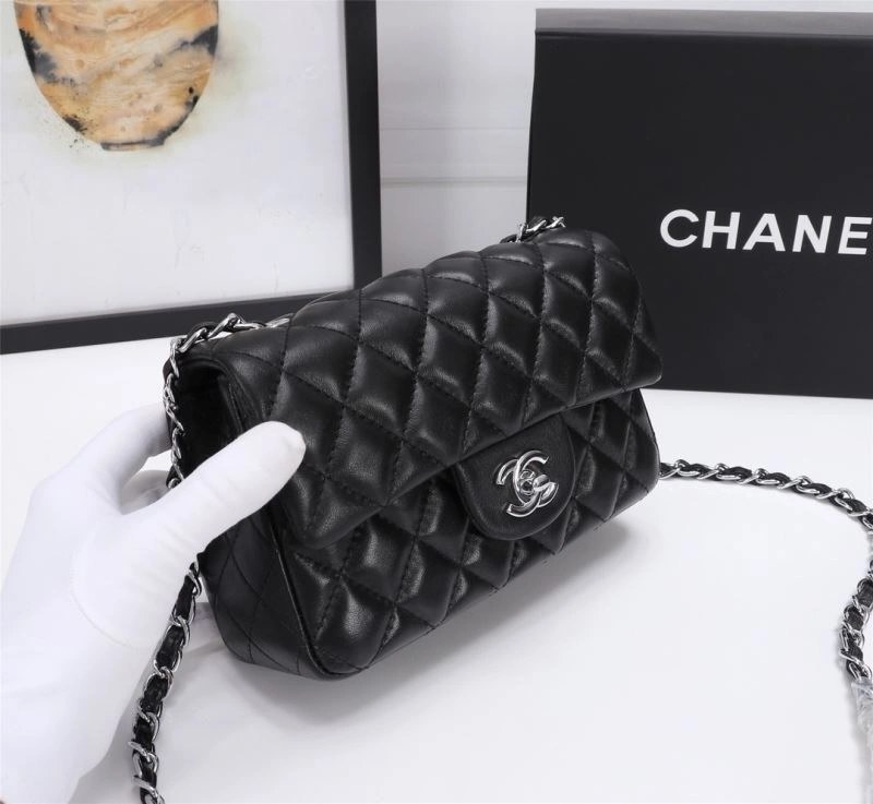 WeatherProof Chanel CF Series Bags 86329