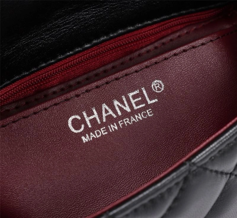 WeatherProof Chanel CF Series Bags 86329