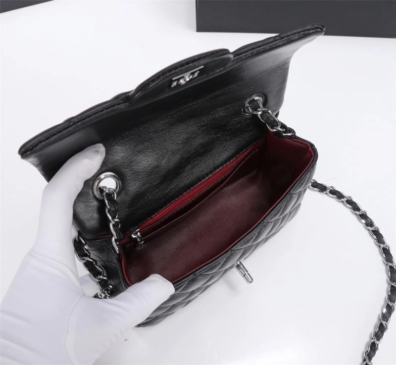 WeatherProof Chanel CF Series Bags 86329