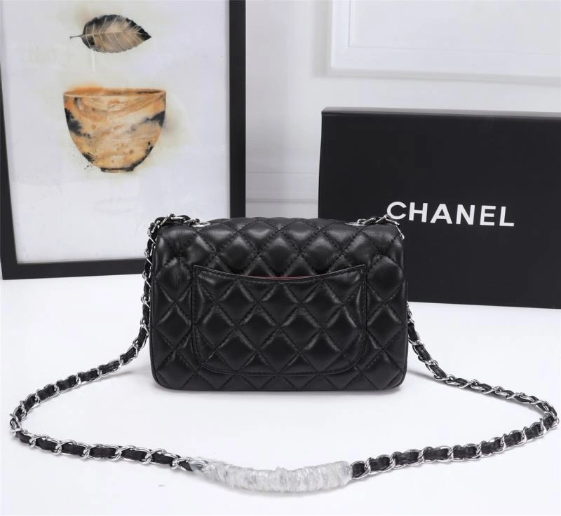 WeatherProof Chanel CF Series Bags 86329