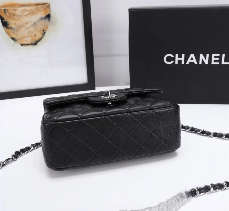 WeatherProof Chanel CF Series Bags 86329
