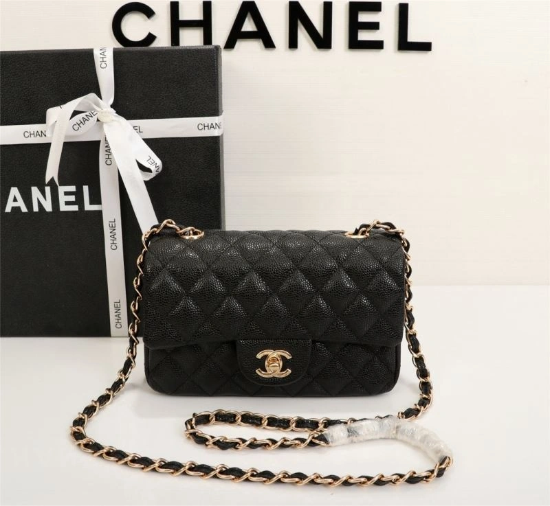 Comfortable Chanel CF Series Bags 86401