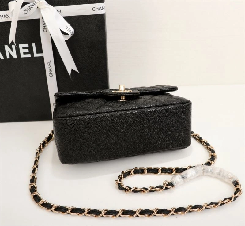 Comfortable Chanel CF Series Bags 86401