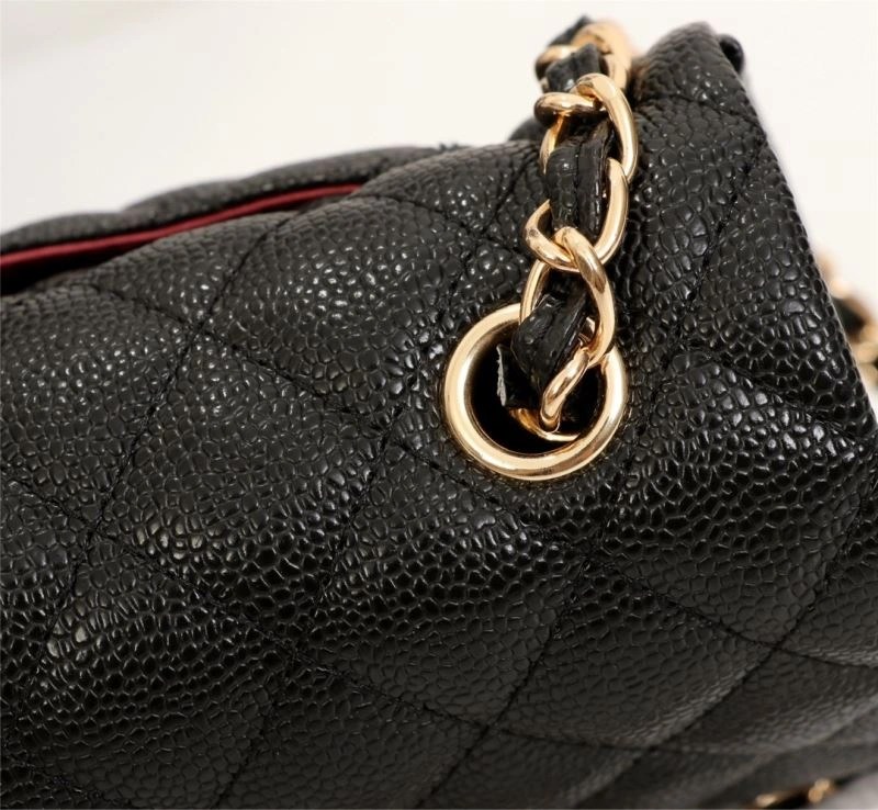 Comfortable Chanel CF Series Bags 86401