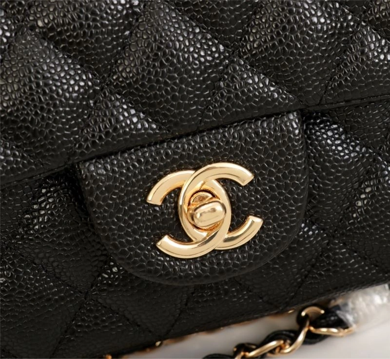 Comfortable Chanel CF Series Bags 86401