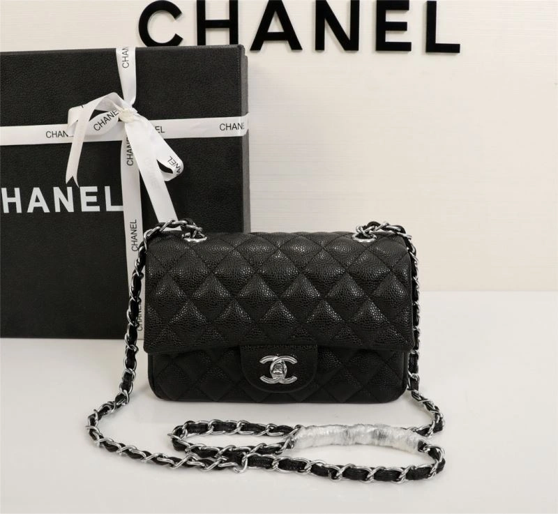 Chanel CF Series Bags OdorResistant 86327