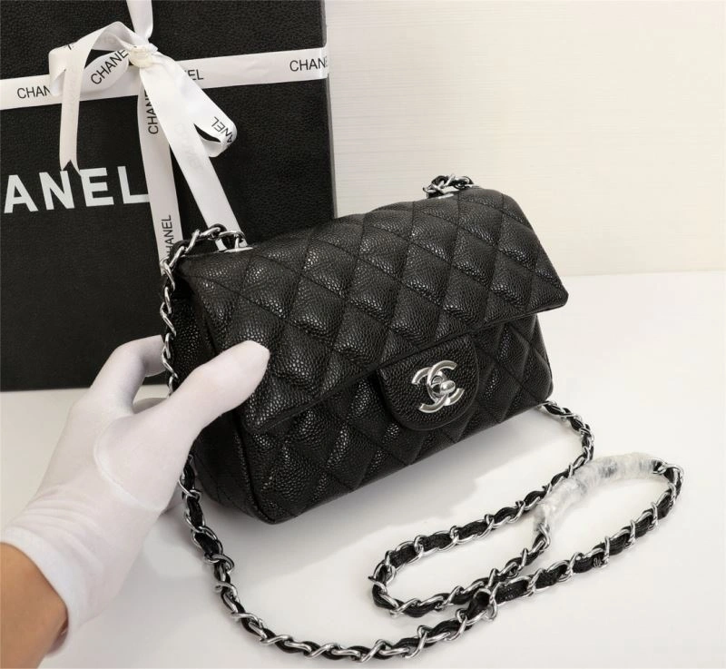 Chanel CF Series Bags OdorResistant 86327