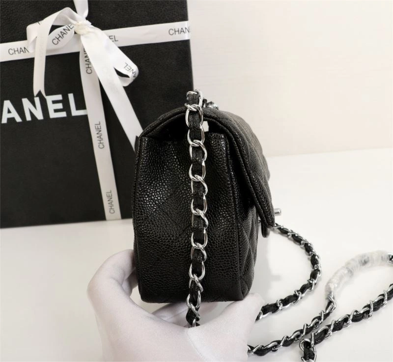 Chanel CF Series Bags OdorResistant 86327