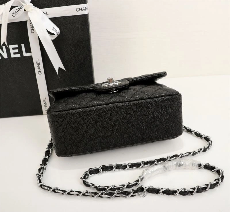 Chanel CF Series Bags OdorResistant 86327