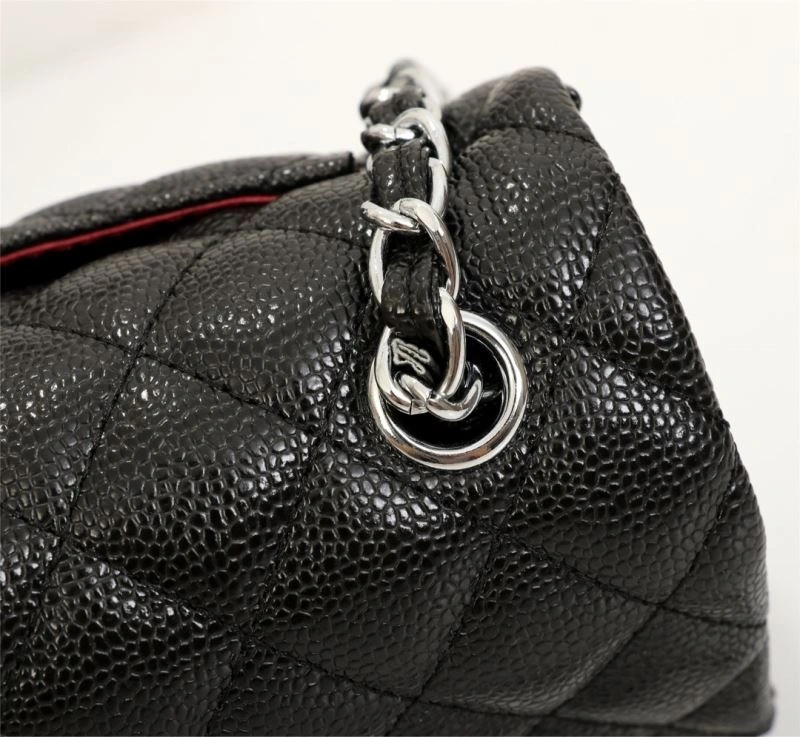 Chanel CF Series Bags OdorResistant 86327