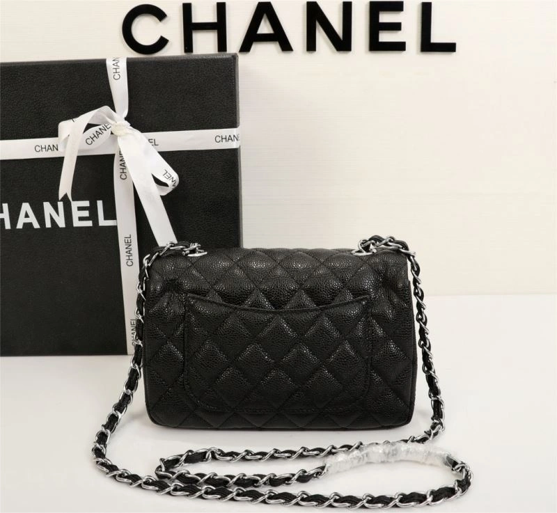 Chanel CF Series Bags OdorResistant 86327