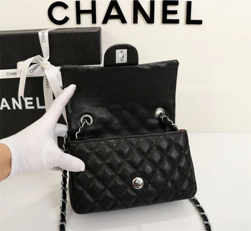 Chanel CF Series Bags OdorResistant 86327