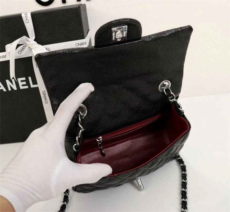 Chanel CF Series Bags OdorResistant 86327