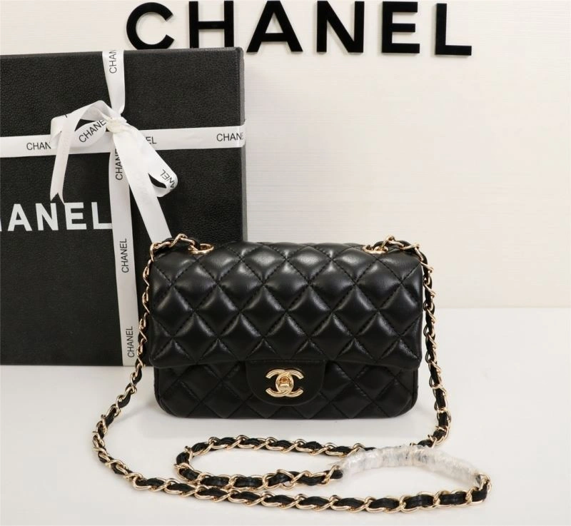 StreetReady Chanel CF Series Bags 86350