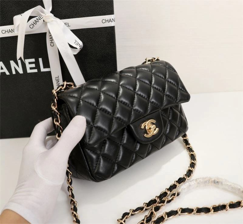 StreetReady Chanel CF Series Bags 86350